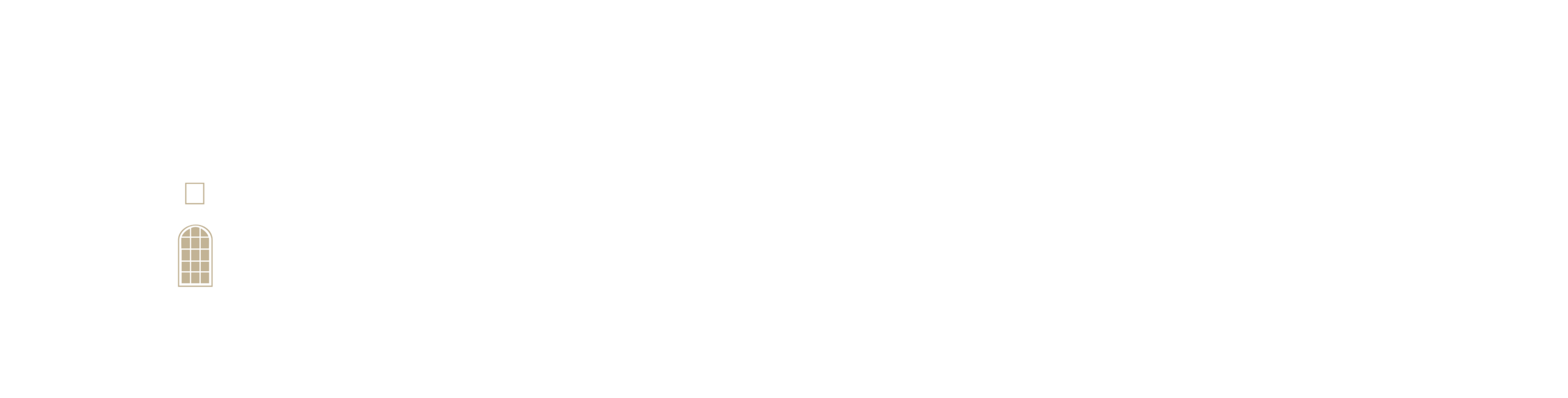 Chilhowie Baptist Sign White