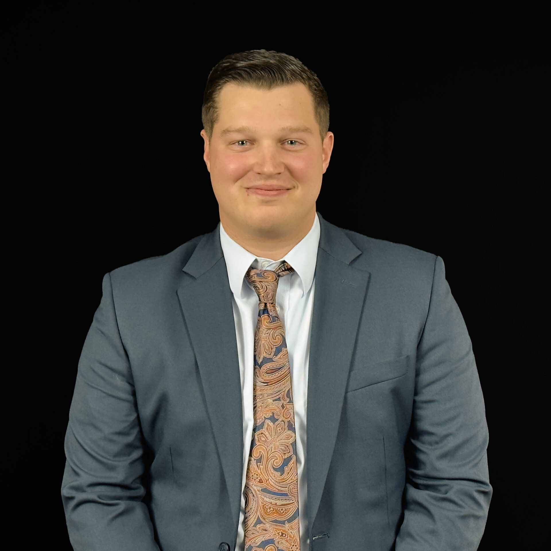 Smith, Travis (STAFF) copy